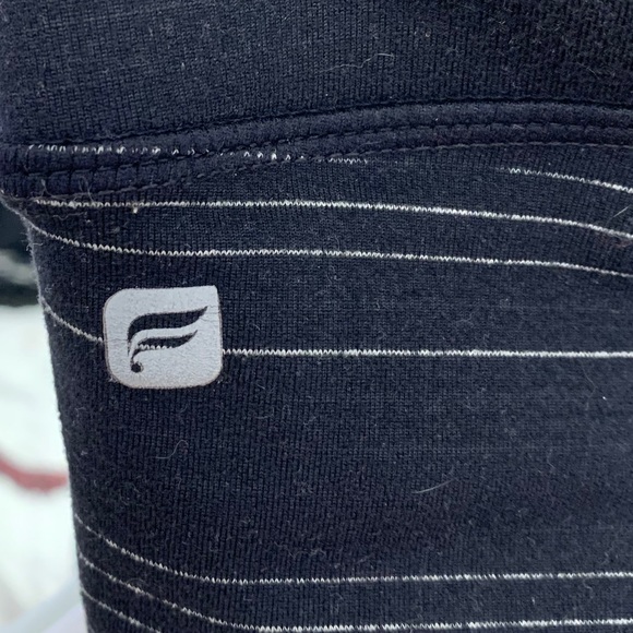 Fabletics tights - Picture 2 of 3